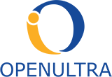 OpenUltra Logo
