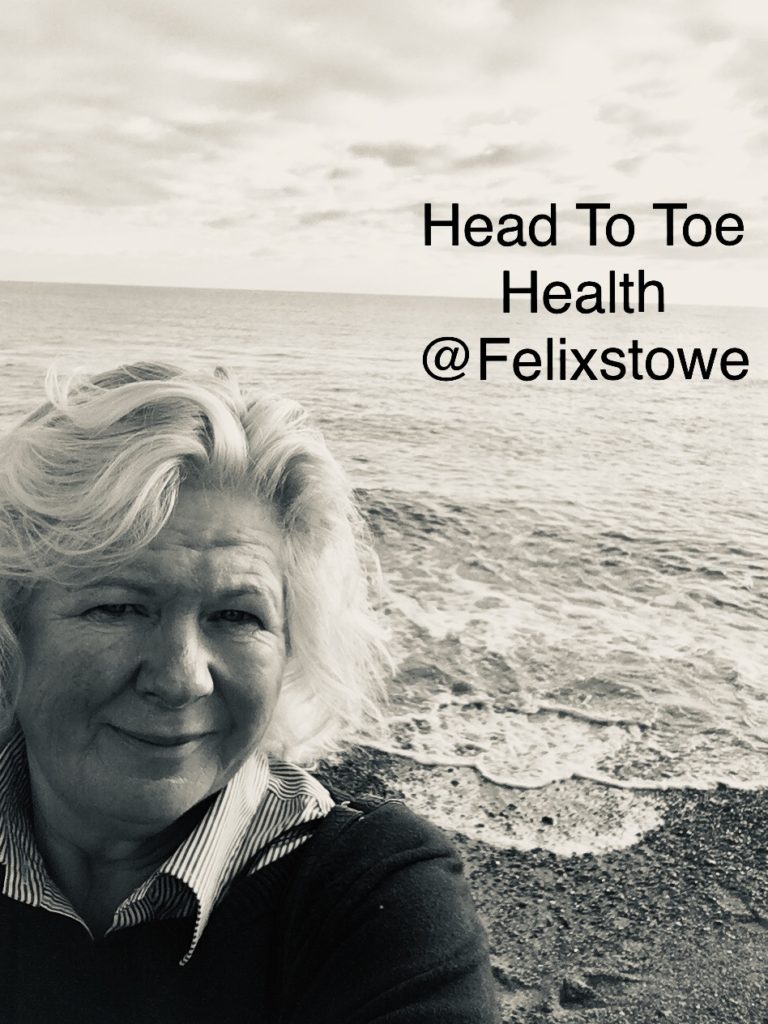 Head To Toe Health @ Felixstowe